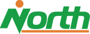 North