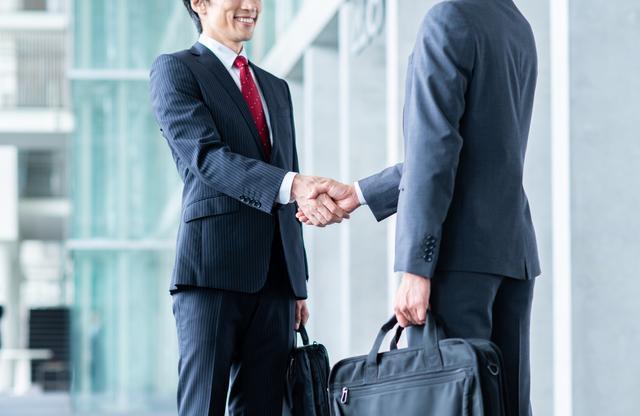 決済サービス導入に関する法人営業■時給2000円■週払い有