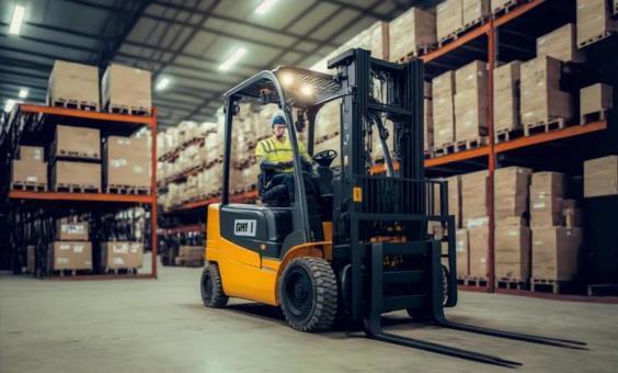 【カウンターフォーク/川崎区浮島町】生活雑貨の入出荷☆カウンターフォーク☆1600円