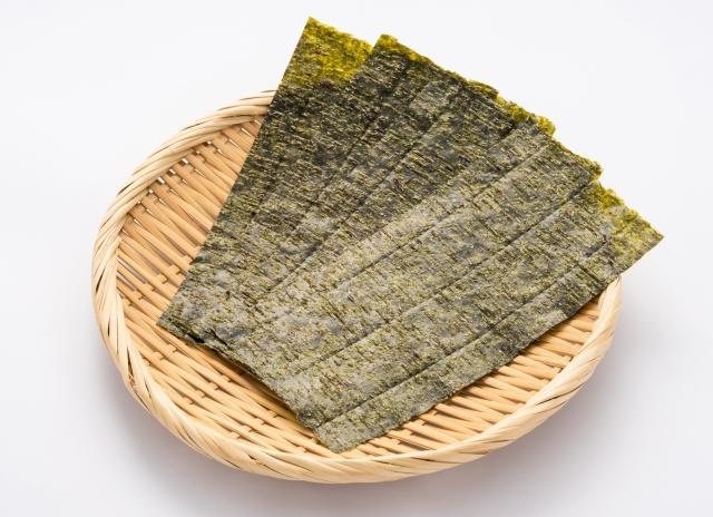 ＜大森駅＞老舗海苔屋の販売/未経験OK/自転車通勤OK/週払いOK