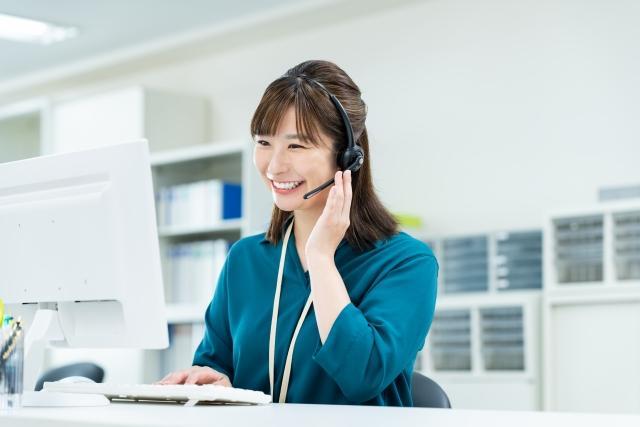 溜池山王駅！ドコモオンラインショップのコールセンター！時給1820円+インセン有でプチボーナス！祝金2万！未経験OK