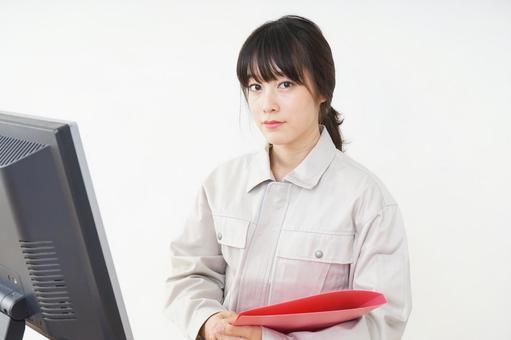 【事務/急募/大黒】物流会社での一般事務1,700円！交通費あり☆