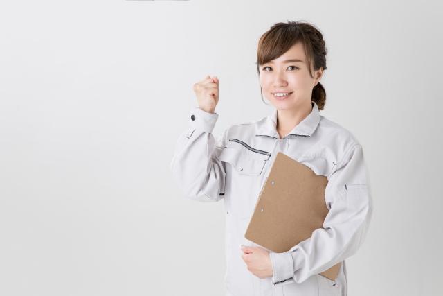 一般事務（要普通免許）／専門知識不要／8～17時×土日祝休み／残業なしで月収31.9万円可／WEB面接可